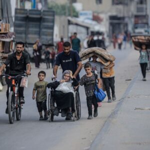 guney sudan israil basinindaki gazze iddialarini yalanladi L6U7YJLb