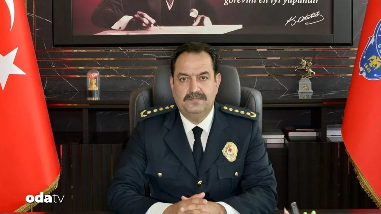 antalya emniyet muduru ilker arslan hakkinda tutuklama talebi INEyHmyz