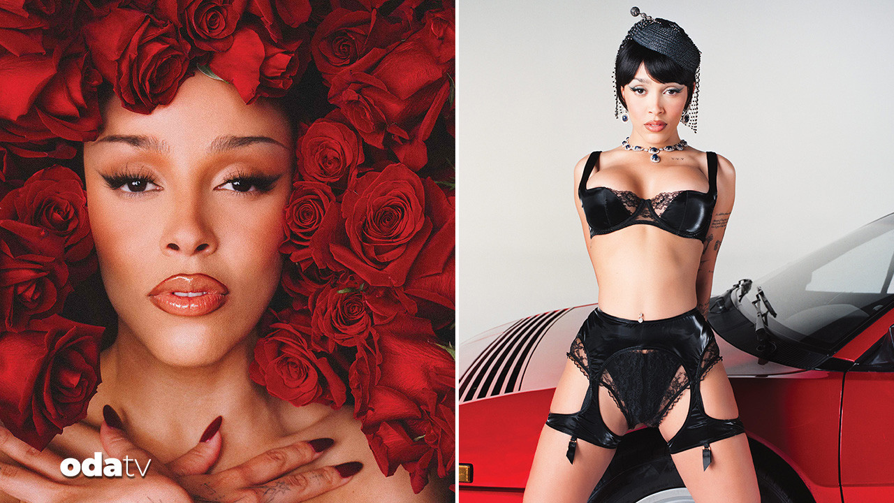 doja catten yeni album vie yayimlandi tNgGOs2L