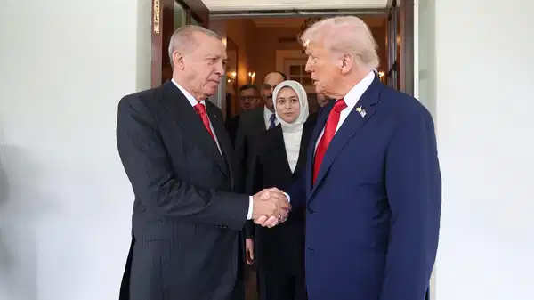 erdogan trump gorusmesine chpden ilk yorum brunsonu hatirlatti bu nasil bir utanctir bNMEbYTZ