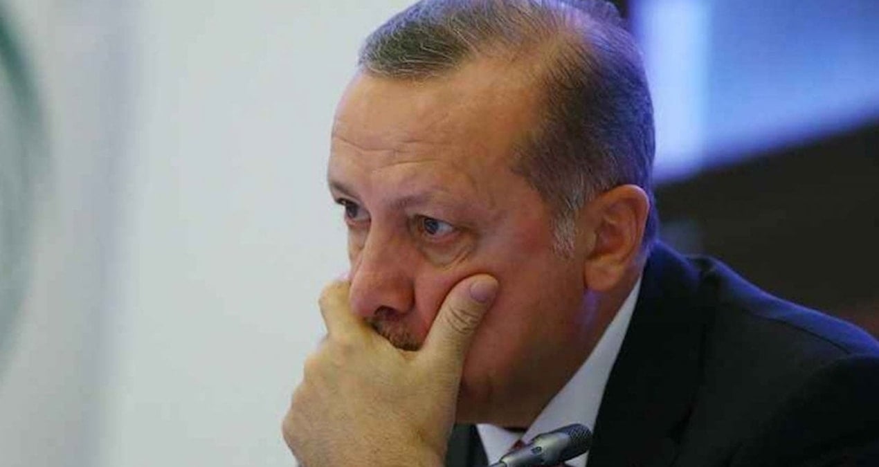 erdogani kara kara dusundurecek emekli anketi kritik siniri gecemedi C6Gkv6q3