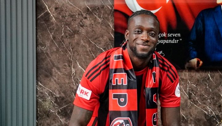 gaziantep fk umutlu trabzona kazanmaya gidecegiz f1G5ezBG