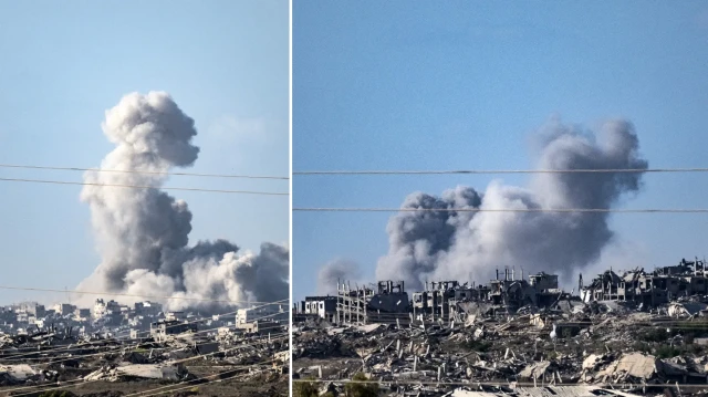 gazzede can kaybi son 24 saatte 79 artarak 65 bin 141e cikti SAlCL7Pm