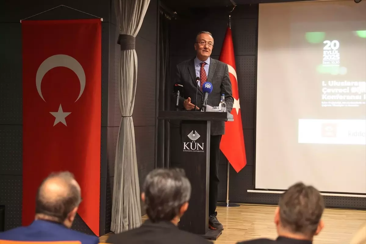 kapadokyada cevreci dijital yonetisim konferansi iIyV4NYn