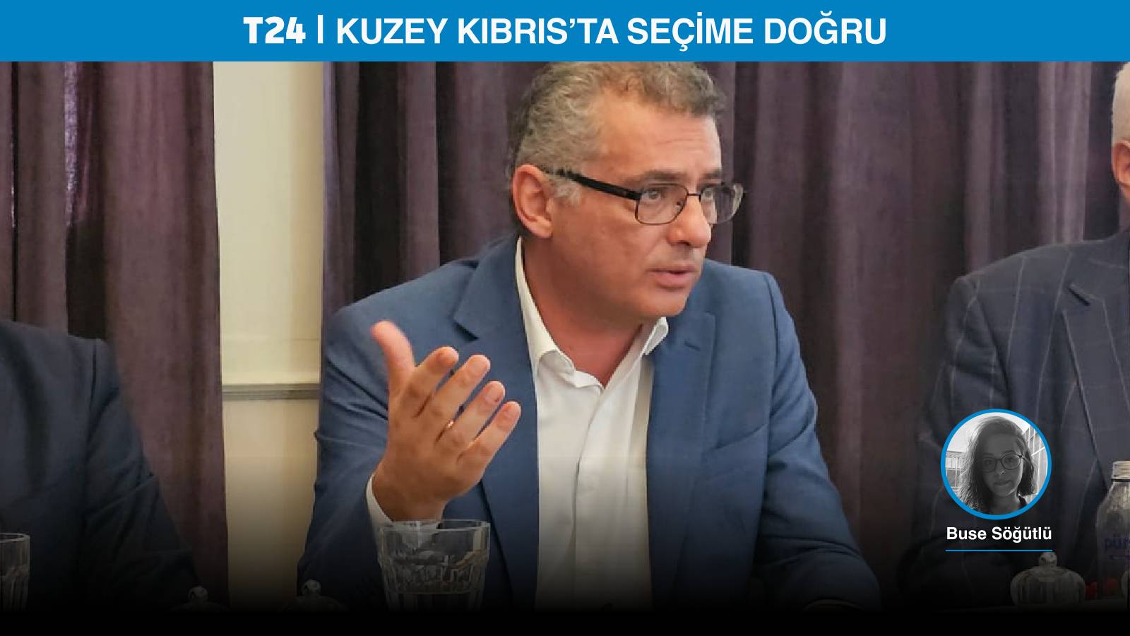 kktc sandiga gidiyor ctp adayi erhurman turkiye ile hic kavga etmedim ama konusulmasi gerekenler var tatar donemi muzakeresiz gecen tek donem oldu qsGWdC2s