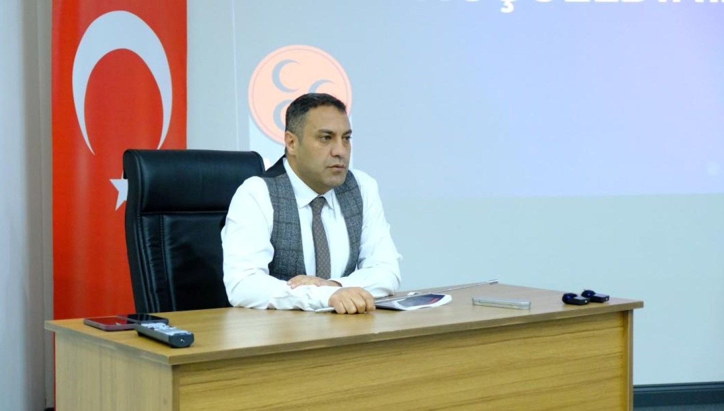 mhp sorgun belediye baskanini belediye baskanlari listesinden cikardi zkPM2RCc