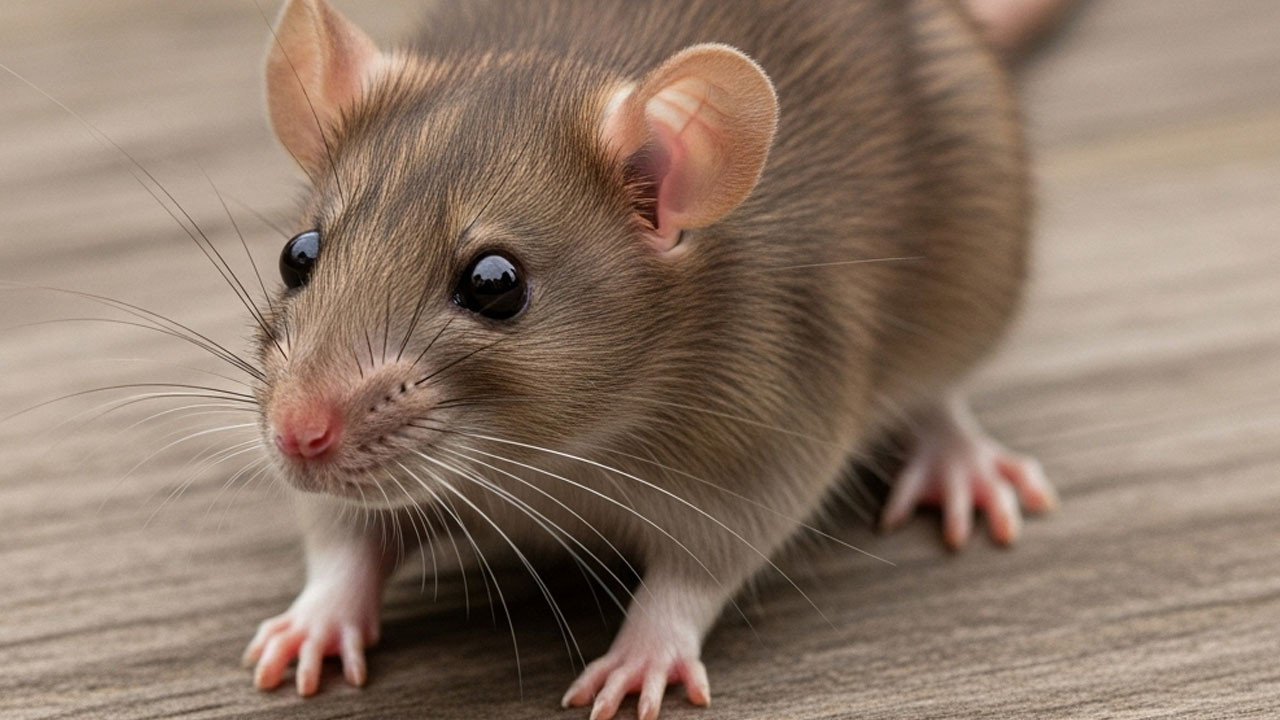 new yorkun sicanlarinin kendi ozel dilleri bile varmis uUaxdsUK