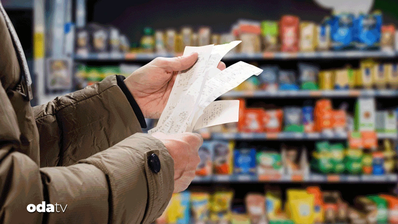 oecdden turkiye aciklamasi enflasyon beklentisi yukseldi BmfCAhwf