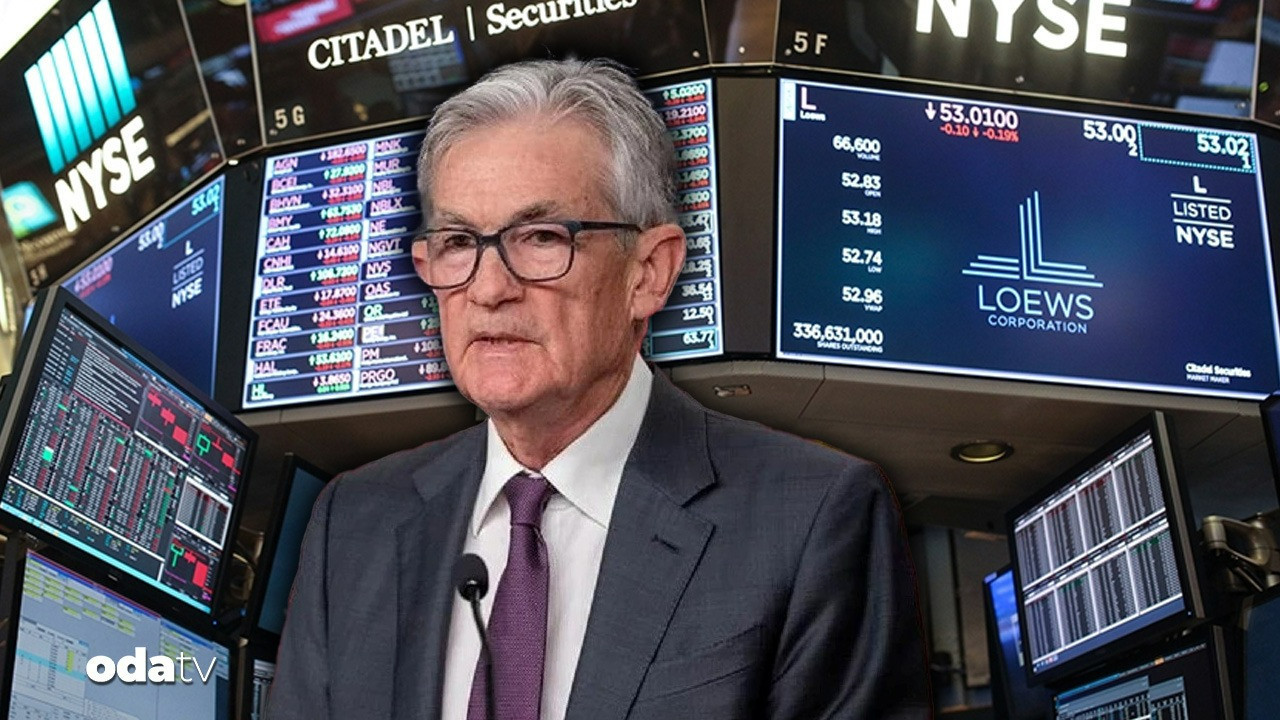 piyasalar kilitlendi powelldan faiz sinyali bekleniyor 1j8GOVYE