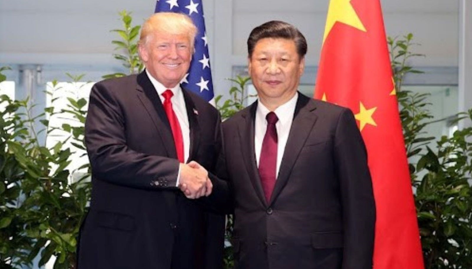 trump cin devlet baskani si gorustu tiktok anlasmasini onayladik 6WlVuS9J