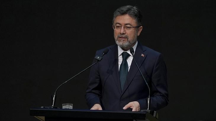 bakan yumakli 2 bin 269 isletmeye idari yaptirim uygulandi KTMzr63V