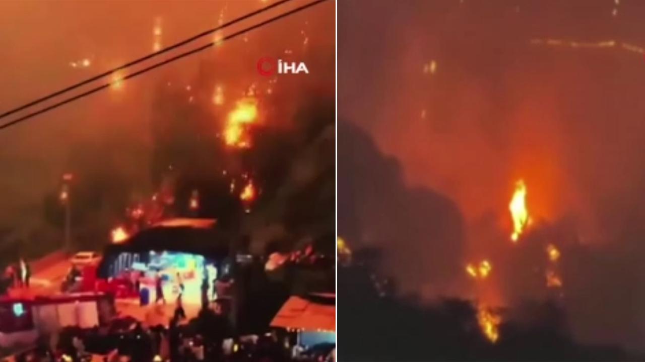 cinde korku dolu anlar gokten ates toplari yagdi iOeFVOLu