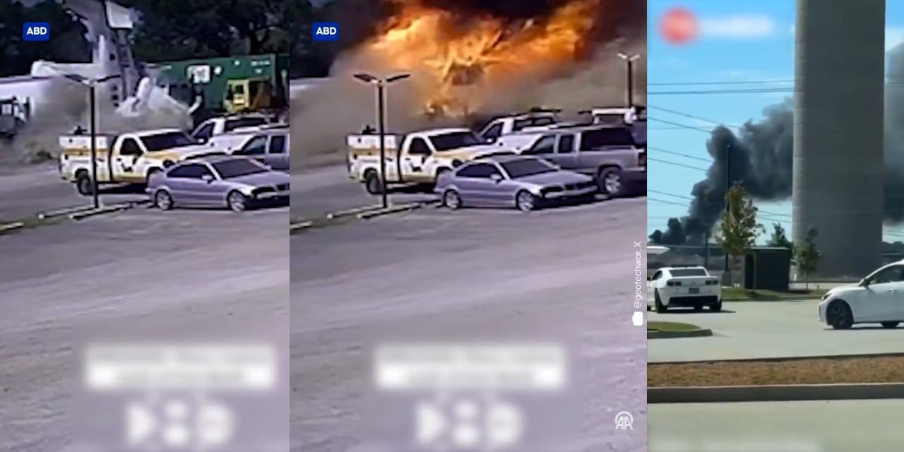 dehset anlari kamerada dusen ucak ates topu olup ortaligi savas alanina cevirdi Dzll3b6p.jpg