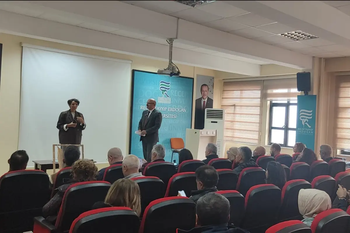 rize gastronomisi hedef buyuttu mersin baligi ve havyar dunyaya acilacak XiEmbinP