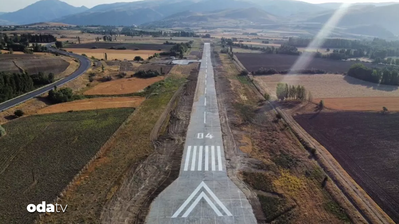 turkiyenin 14 hava kampusu sivas divrigide aciliyor VNBMhyg6.png