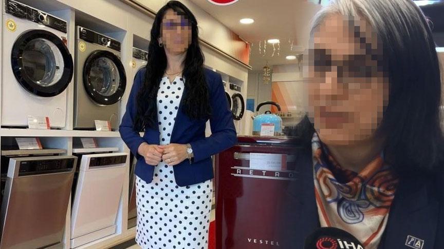 isletmeci kadindan sok vurgun musterileri fark edince plani ortaya cikti u4LvWTuG.jpg