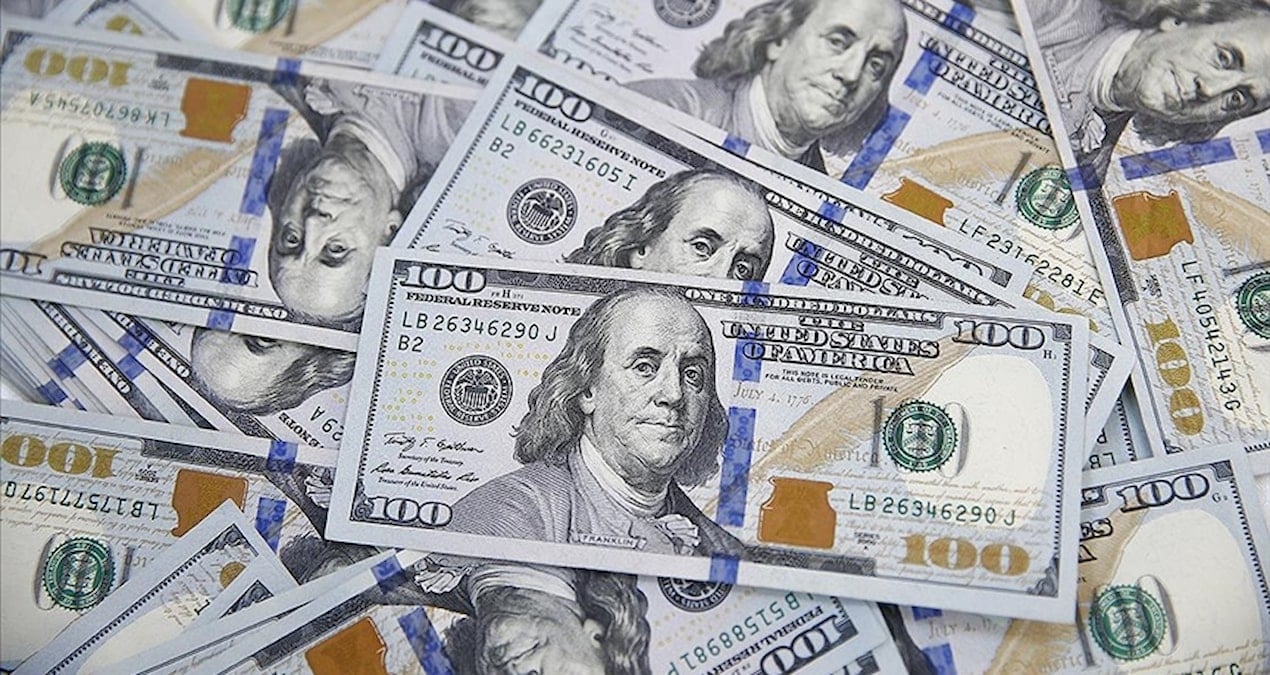 merkez bankasi rezervlerinde 19 milyar dolarlik dusus h7JI3ppP.jpg