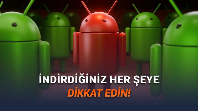 Android Telefon Kullanmak Tehlikeli mi? Google, 2025’te Tespit Edilen Zararlı Uygulama Sayısını Açıkladı – Webtekno – Güncel Teknoloji Haberleri ve Video İncelemeleri