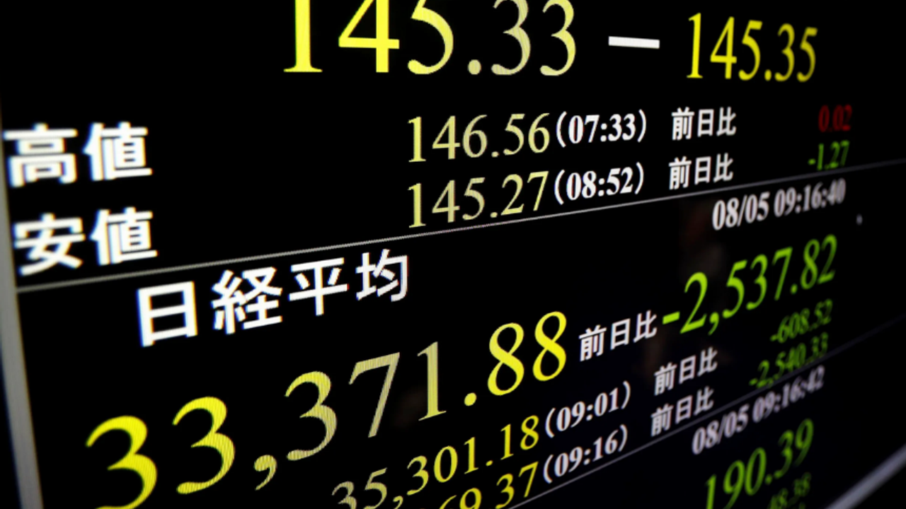 Asya borsaları pozitif bir seyir izliyor