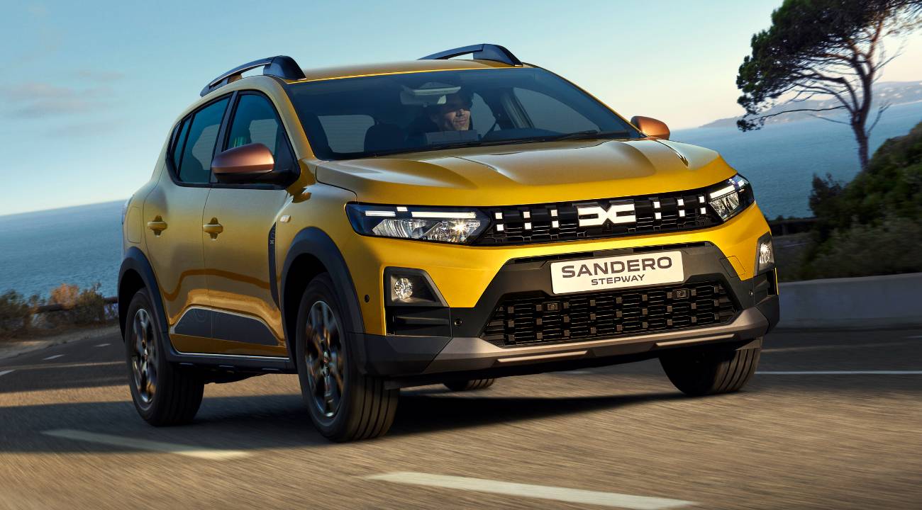 Dacia’nın yenilen modelleri Türkiye’de satışa sunuldu