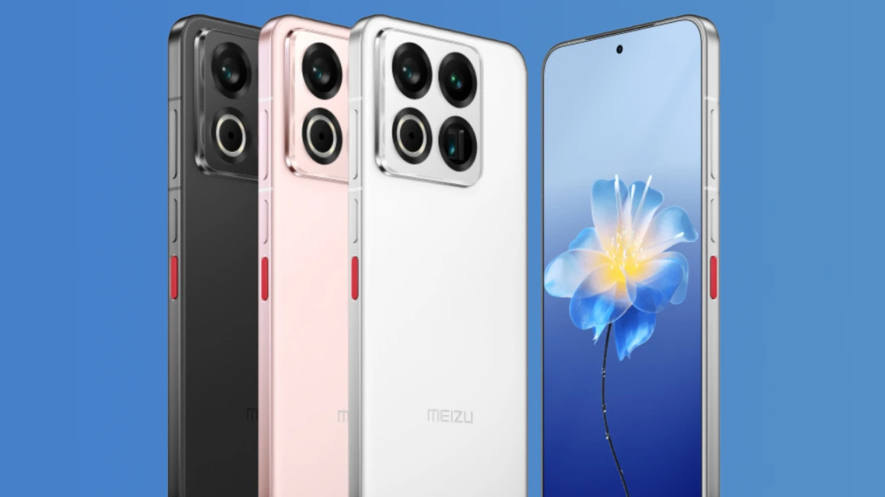 Meizu Yalan Oldu! Telefon Geliştirmeyi Durdurdu! – ShiftDelete.Net