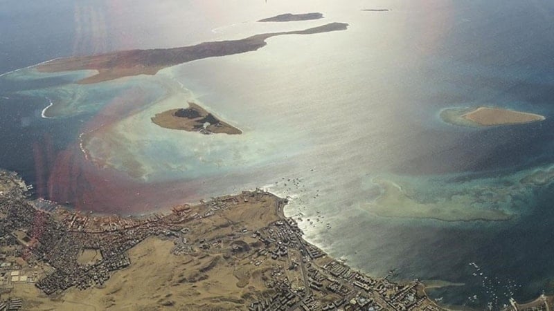 Hürmüz Boğazı’ndan Geçen Gemi Sayısı 23 Günde Sadece 144’e Düştü