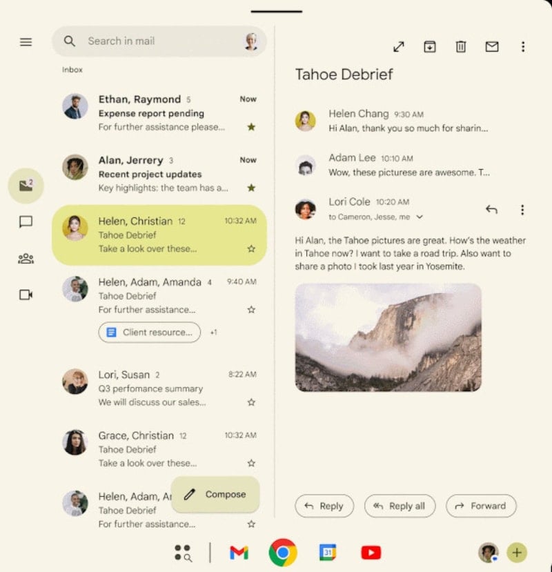 Android 17 ile Akıllı Telefonlara Gelecek Yenilikler Ortaya Çıktı