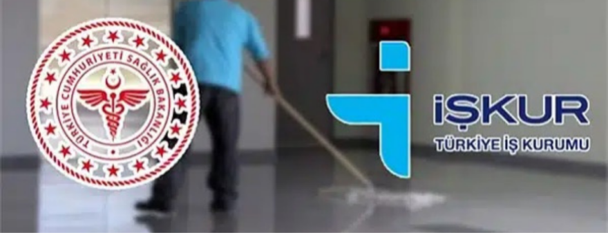 KPSS’Siz Sağlık Bakanlığına Sürekli İşçi Alımı: Noter Kurasıyla Belirlenecek