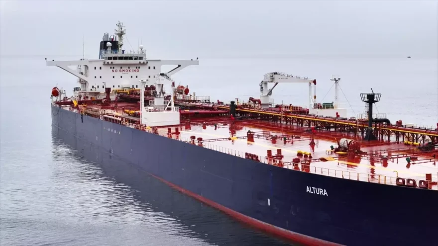 Karadeniz’de Türk Tankerine Saldırı İddiası