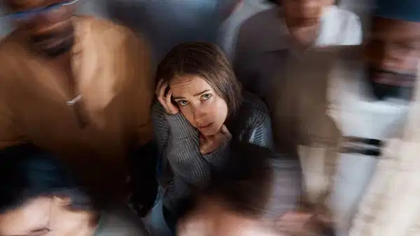 Küresel Kaygı Pandemisi: Dünyanın Karşılaştığı Zorluklar