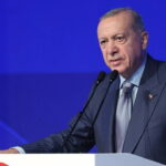 Erdoğan’dan 23 Nisan Mesajı: “Çocukların Gözyaşlarını Silmek İçin Çalışıyoruz”