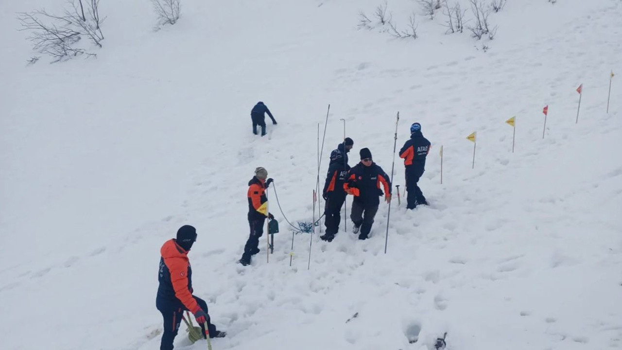 122 Gün Sonra Umut Yeniden Doğdu: Ardanuç’ta Kayıp Çoban İçin Arama Çalışmaları Başladı