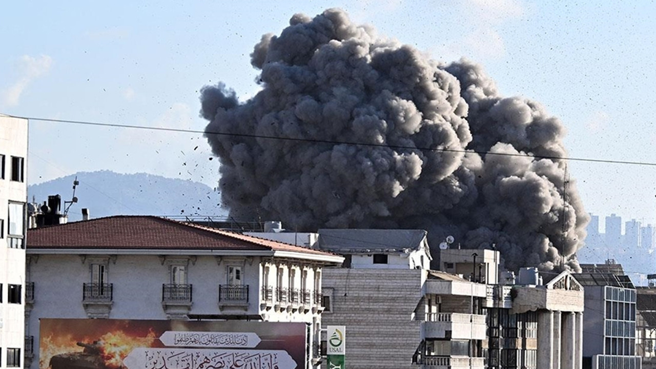 İsrail’in Lübnan’a Yönelik Saldırıları: 2.659 Can Kaybı ve Derin Acı