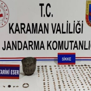 AK Partili Başkan Bankada Kaos Yarattı: Ateş Açtı, Gözaltına Alındı