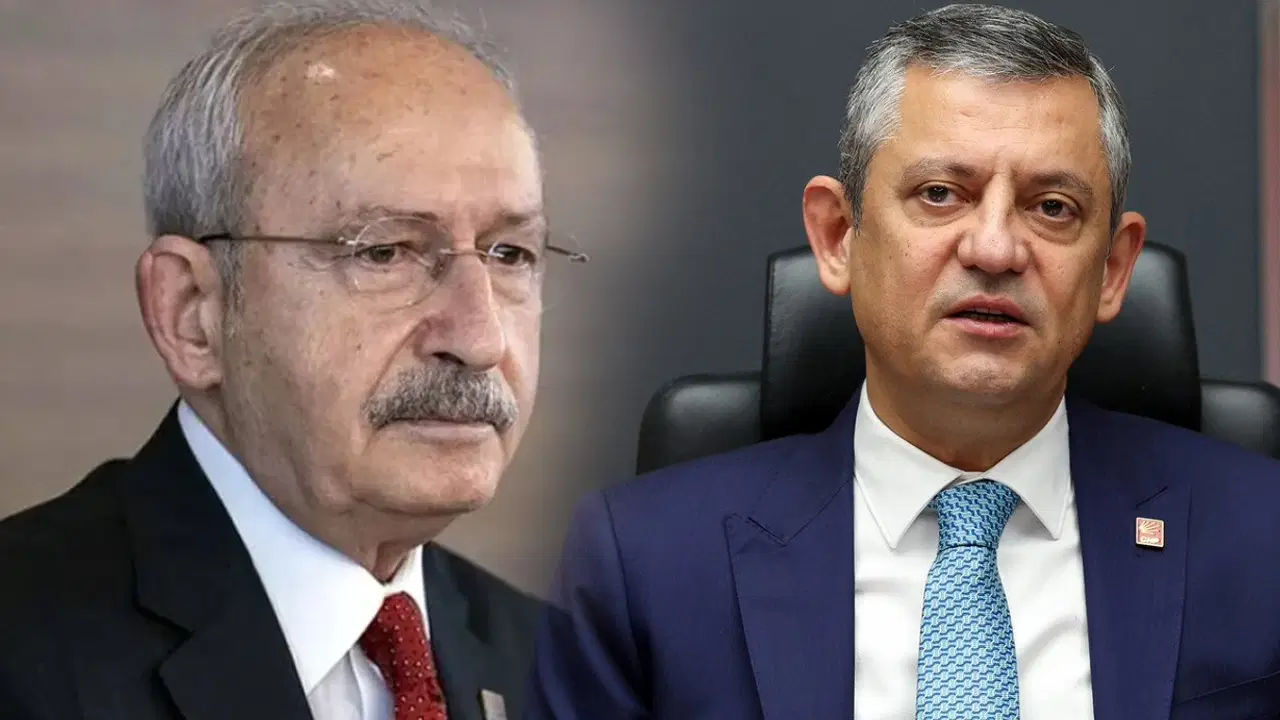 Kılıçdaroğlu yönetiminden Meclis’e yeni başvuru mu? Kritik iddia: ‘Özgür Özel’in grup başkanlığının düşürülmesi istendi’