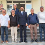 Butlanin il yonetimine diplomasiz a 8uqb