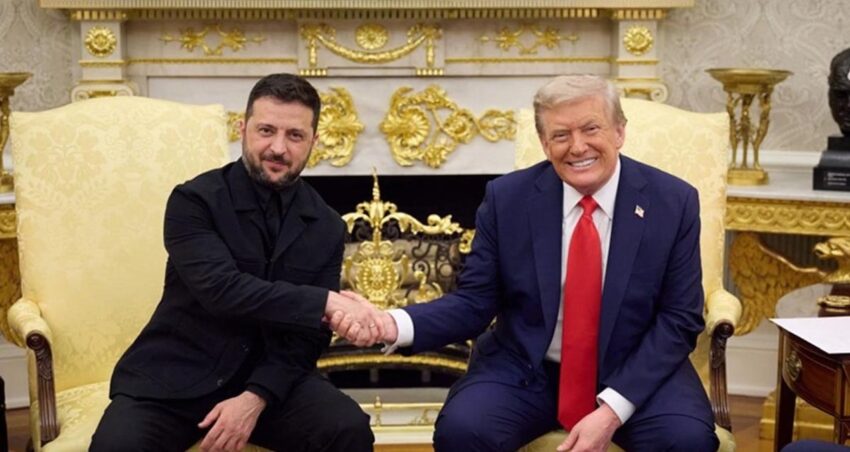 Canli yayinda yerin dibine sokmustu zelenskinin yeni hayrani trump oldu BDThq2xs