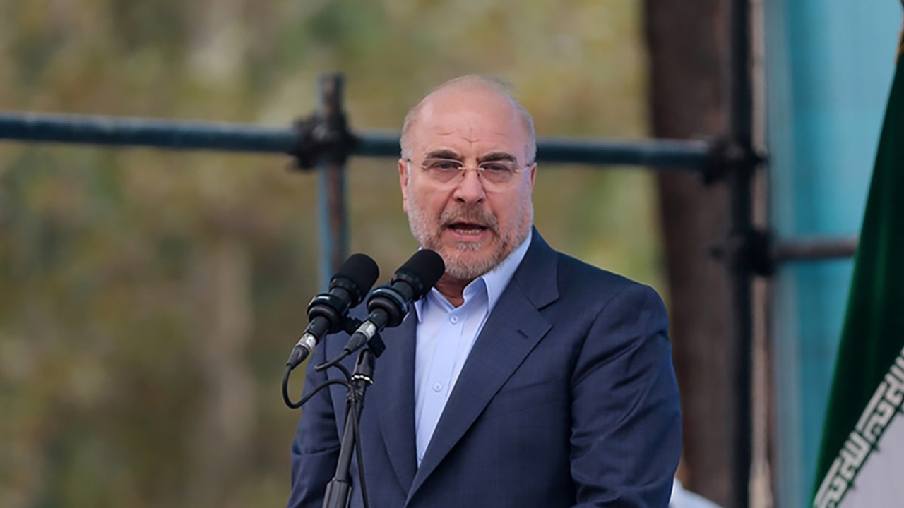 Galibaf bizim petrol satamadigimiz bolgede hic kimse petrol satamayacak gYQRB2U7