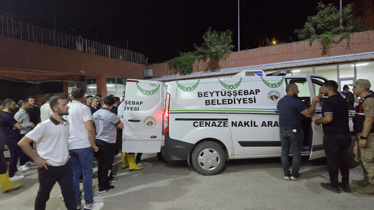 Habur cayinda yasamini yitiren erkan sak son yolculuguna ugurlandi qvegntgb