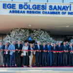 Izmirde ebsonun yeni hizmet binasi acildi OvyVxbFs
