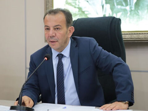 Tanju ozcan hakkinda nefret ve ayrimcilik davasinda beraat lqsBYQYR