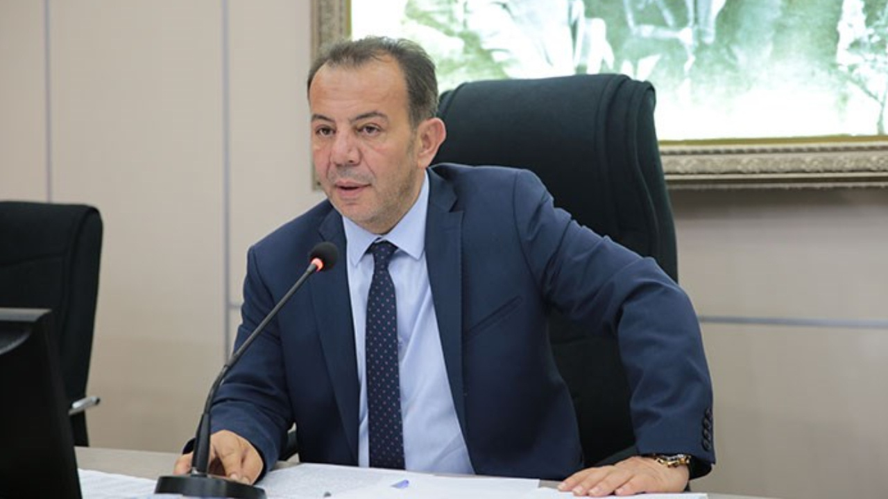 Tanju ozcan hakkinda nefret ve ayrimcilik davasinda beraat lqsBYQYR