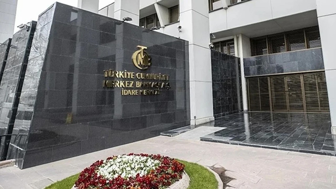 Tcmb rezervleri yukselise gecti toplam rezerv 1633 milyar dolar olarak hesaplandi fx84ZfRl