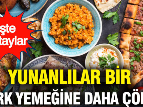 Yunanlilar bir turk yemegine daha coktu iste detaylar 3Fzxv76w